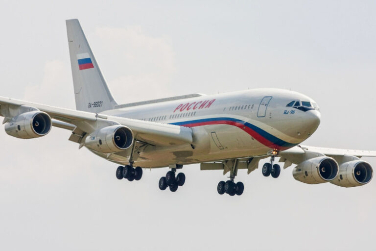 Что известно о больном раком мальчике, которому Путин дал самолет