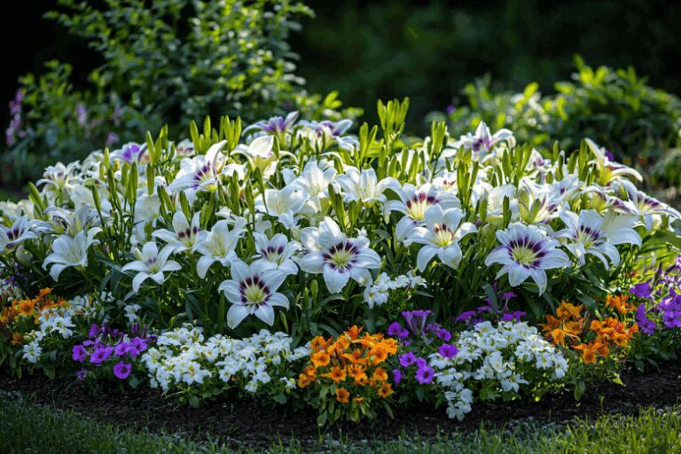 Цветок, который выживет у каждого: не боится ни жары, ни морозов