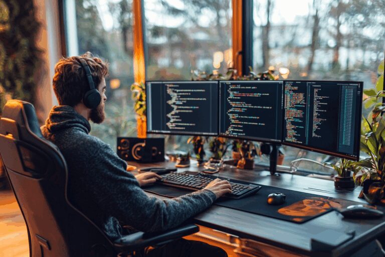 День программиста: 256-й день года