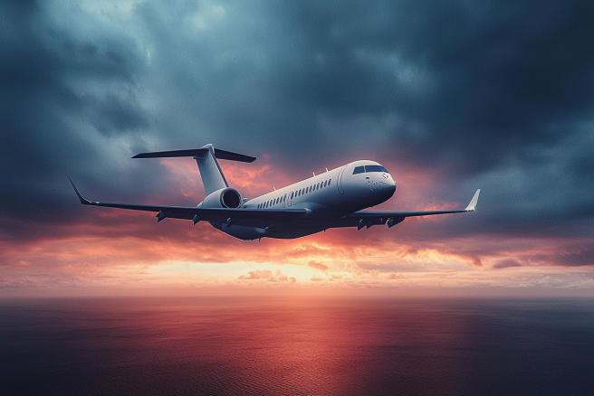 Эксперт объяснил цель полета американского разведчика над Черным морем