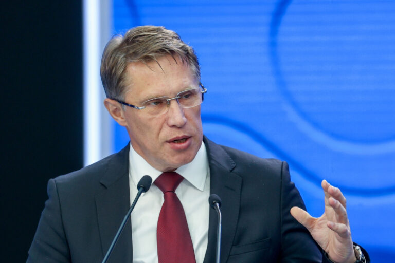 Глава Минздрава рассказал о применении ядерных технологий в медицине