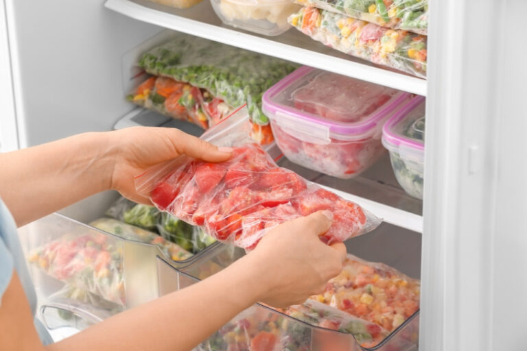 Хранение урожая зимой: как сберечь овощи свежими до весны