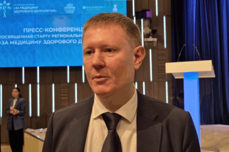 Известный российский биолог раскрыл, поможет ли ЗОЖ дожить до 120 лет