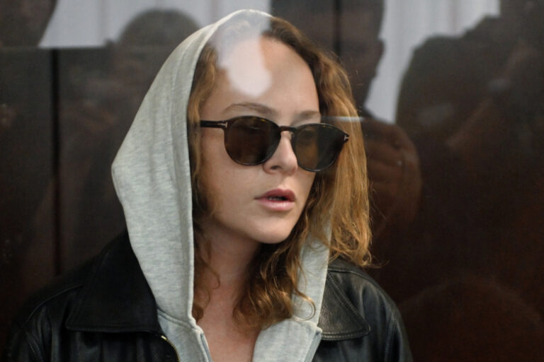 Юрист раскрыл, сколько денег может потерять Тарасова из-за задержания