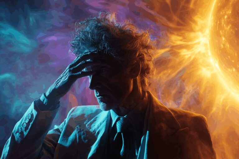 Магнитные бури сегодня, 7 сентября: что завтра, головная боль, упадок сил