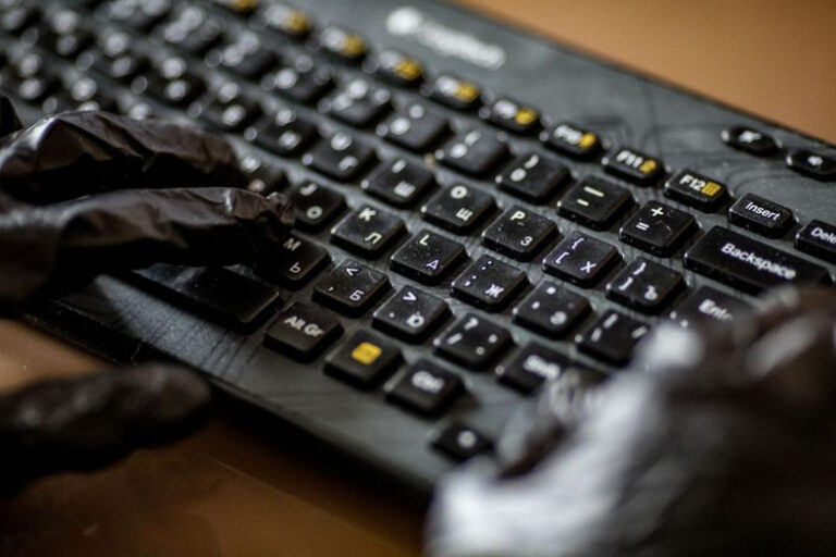 Памфилова рассказала о кибератаках во время выборов