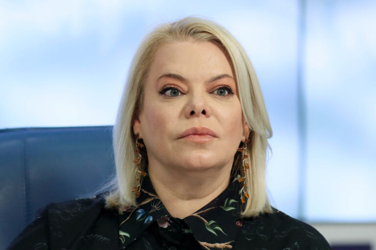 Поплавская объяснила тренд на старославянские имена среди россиян