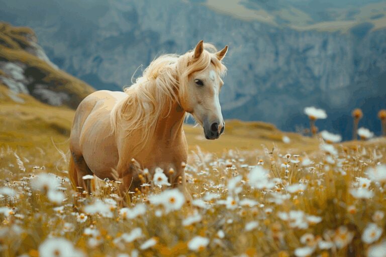 Приснилась лошадь: раскрываем все секреты сновидения