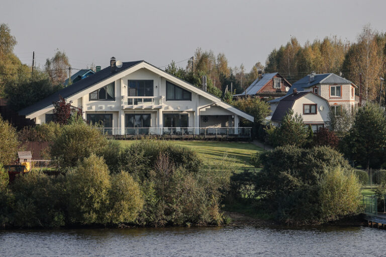 Россиянам рассказали о ловушке при строительстве индивидуального жилья