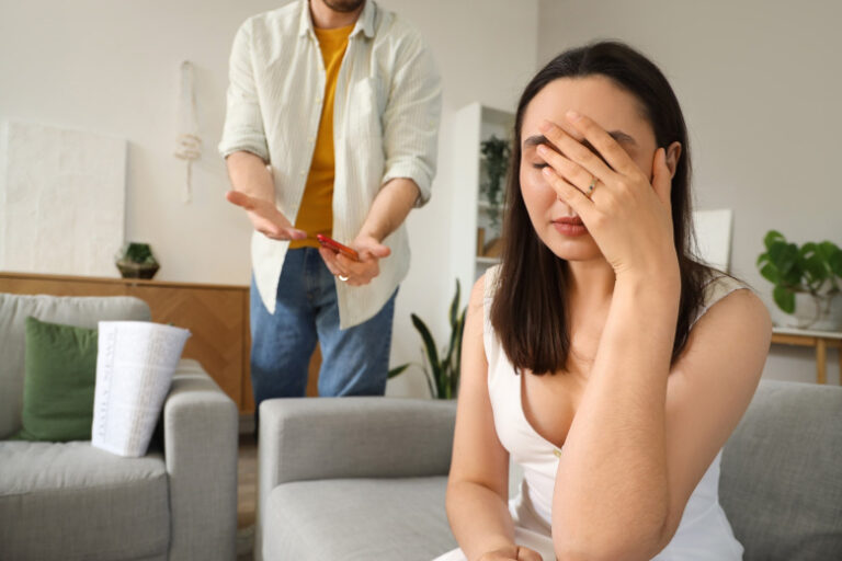 Тайный язык лжи: как распознать обман по невербальным сигналам