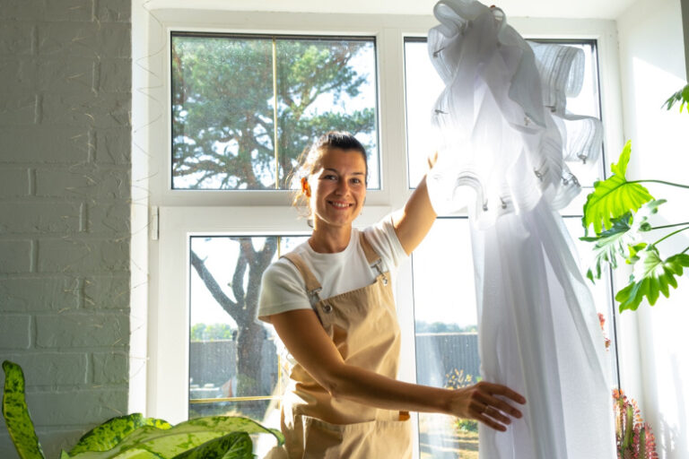 Уборка без усилий — простые привычки, которые меняют дом: советы для хитрых домохозяек