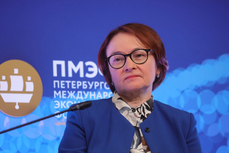 В ЦБ раскрыли, сколько в России проблемных кредитов