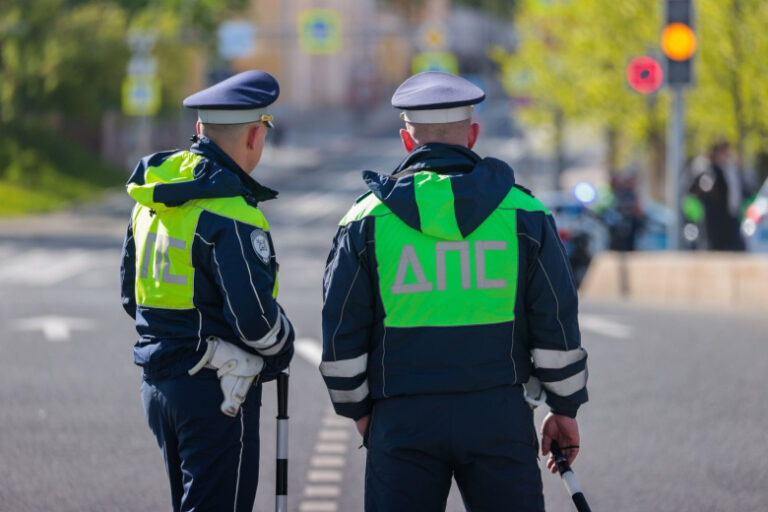 В ГАИ раскрыли, куда попадают конфискованные у пьяных водителей машины