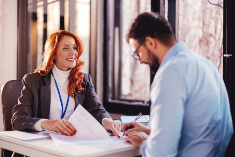 В России предложили учитывать семейный статус при приеме на работу