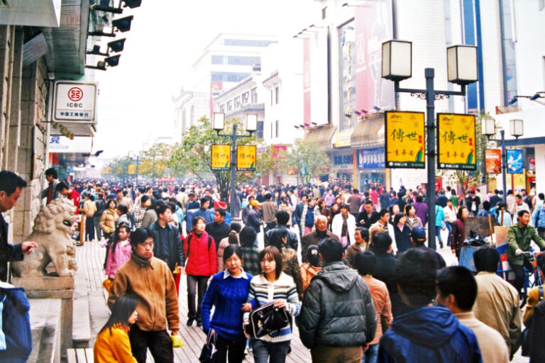 В РСТ рассказали, подешевеют ли туры в Китай после отмены виз