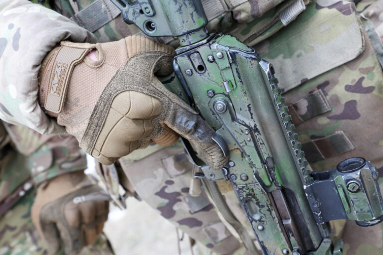 Военэксперт назвал главное условие операции «Поток-2» в Купянске