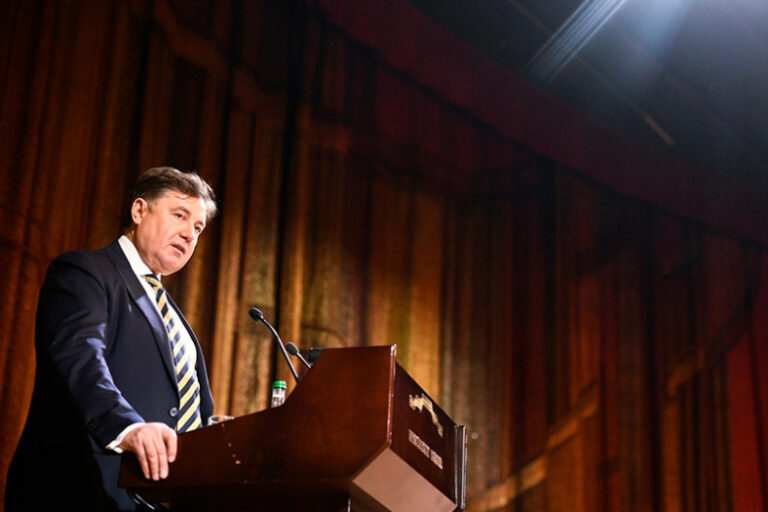 Вскрылись многомиллиардные преступления председателя Совета судей России