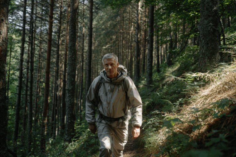 Забрали горы: мужчина бесследно пропал на хребте в Кубани, как его спасают