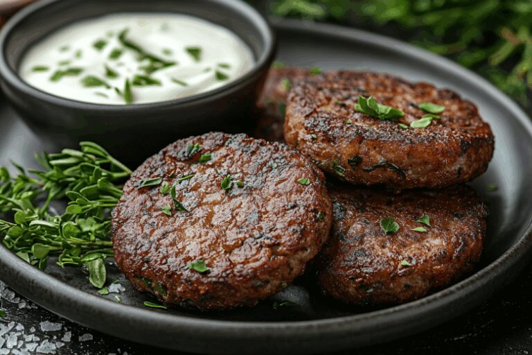 Забудьте о резиновой печени: готовим нежные печеночные оладьи