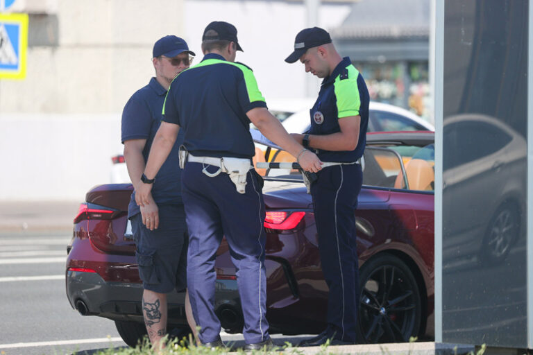 Автоэксперт высказался о законопроекте по штрафам за отсутствие ОСАГО