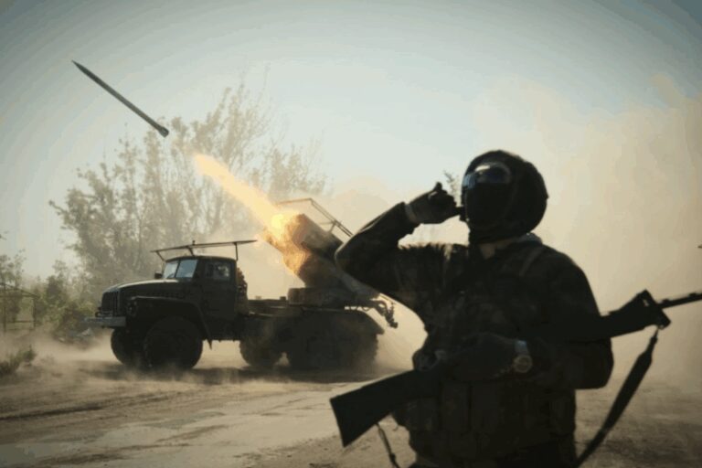 Депутат предупредил Киев о мощном ответе на удар по Белгороду