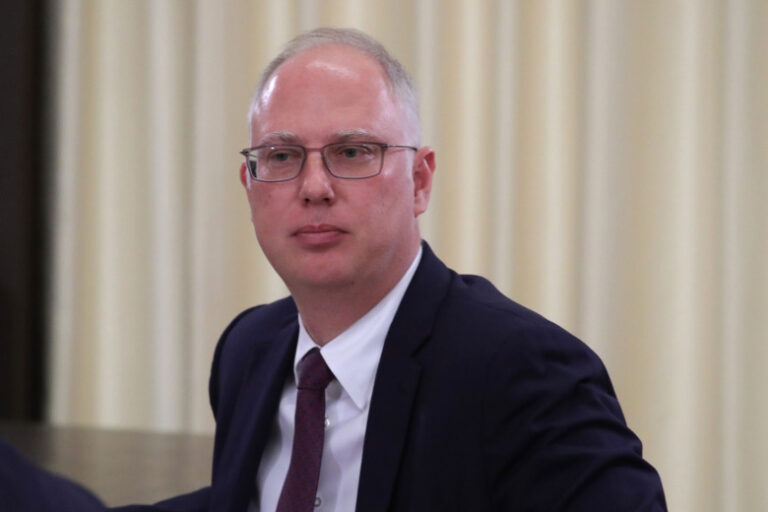 Дмитриев поставил на место журналистов из The Washington Post