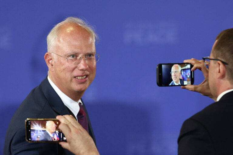 Дмитриев высказался об издержках для экономики России из-за СВО