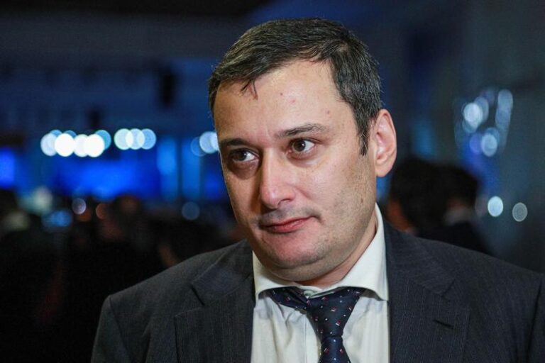 Хинштейн раскрыл причину дефицита бензина в Курской области