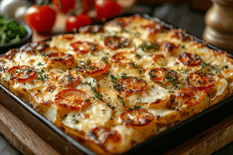 Курица по-капитански без майонеза — вкуснее мяса по-французски: даже с грудкой будет сочно