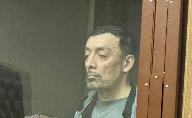 Миллиардер Сулейманов попросил сделать заседание по своему делу открытым