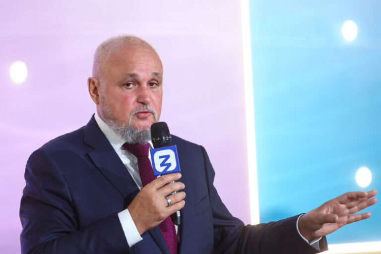 Министр энергетики выступил с инициативой по трудоустройству бойцов СВО