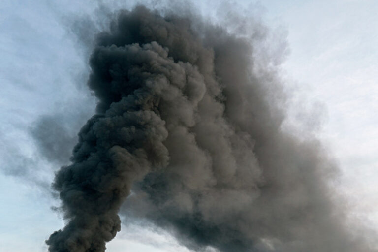 На военной базе в Каире прогремел взрыв