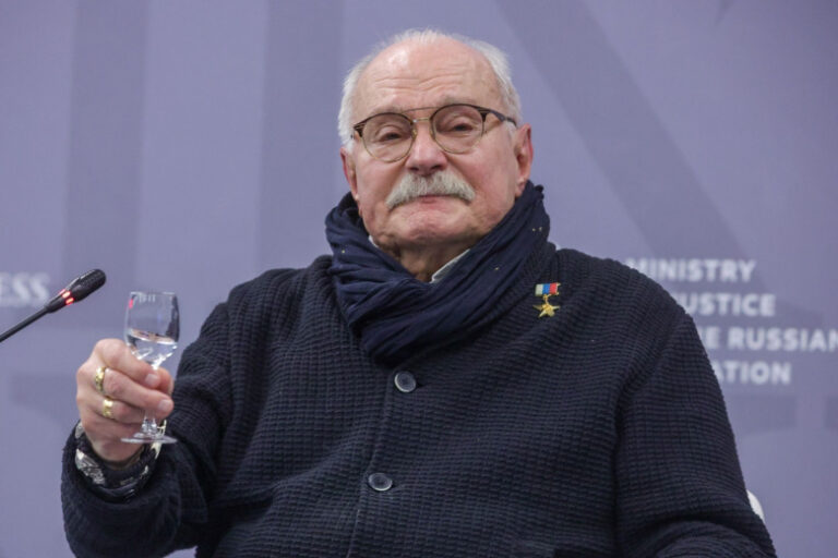 «Не предавал себя»: Бурляев о личности и творчестве режиссера Михалкова