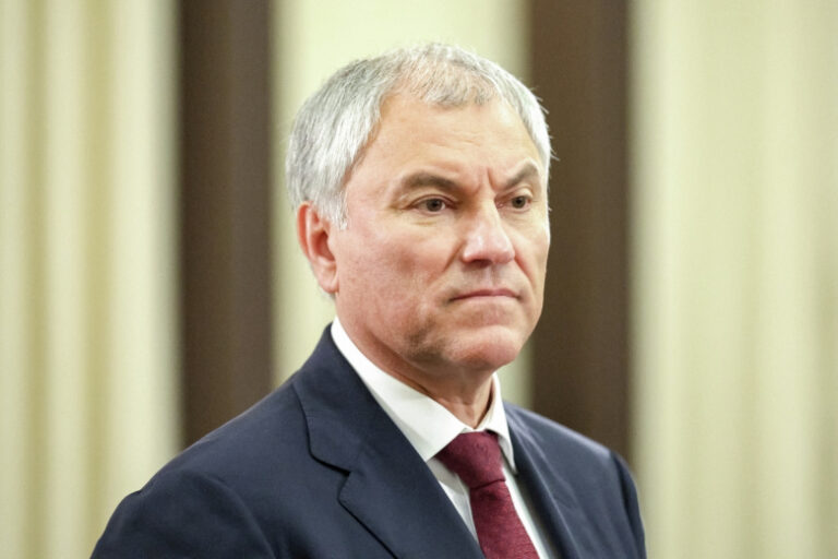 «Открытый грабеж»: в Госдуме обрушились на ЕС после инициативы с активами