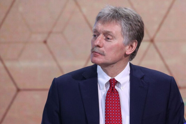 Песков раскрыл, зачем Путин на самом деле звонил Трампу