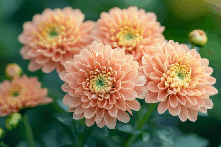 Посадите осенью и забудьте до мая! Весной весь сад в абрикосовых шапках — цветок для тех, у кого нет времени на капризы