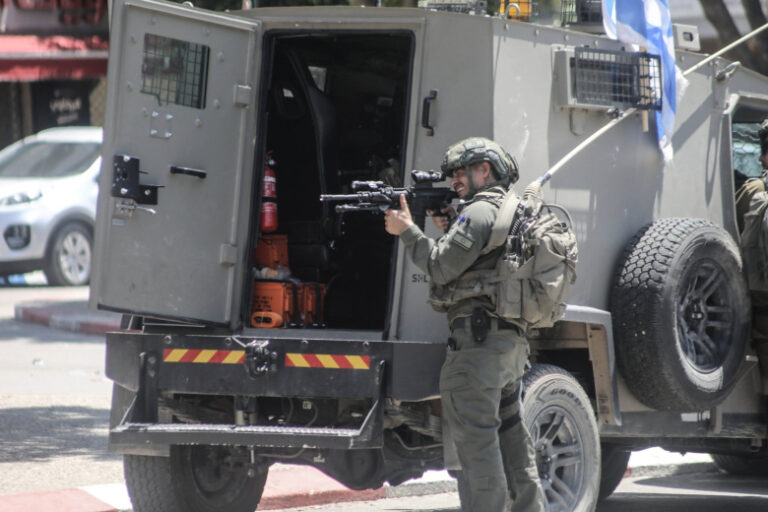 Путин признался, что его удивил удар Израиля по Катару