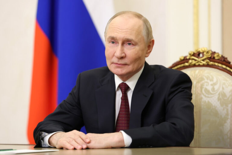 Путин раскрыл, остались ли в силе договоренности саммита на Аляске