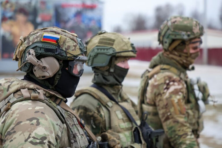 Путин раскрыл, сколько осталось до полного освобождения ЛНР и ДНР