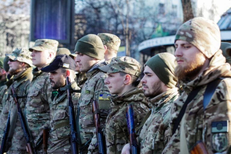 Путин спрогнозировал поведение ВСУ на двух направлениях