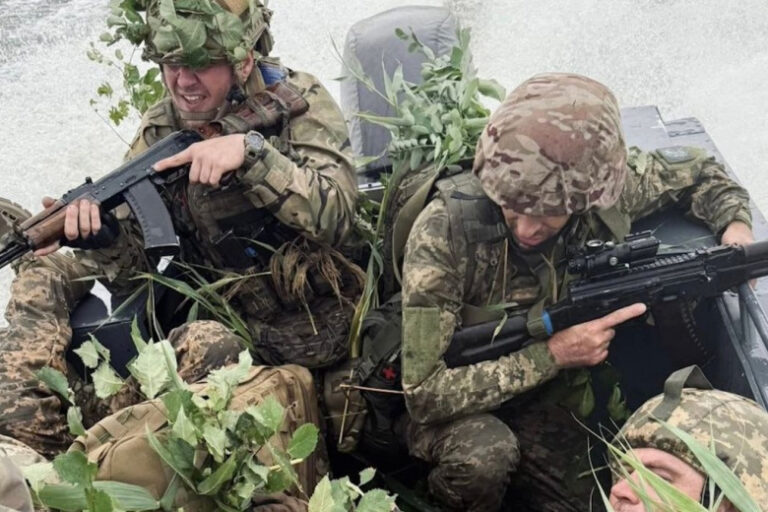 Стало известно о срыве девяти попыток ВСУ вырваться из окружения