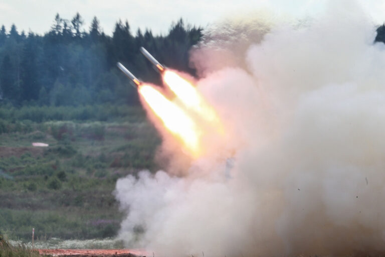 Стало известно, сколько БПЛА атаковало Белгородскую область за пять часов