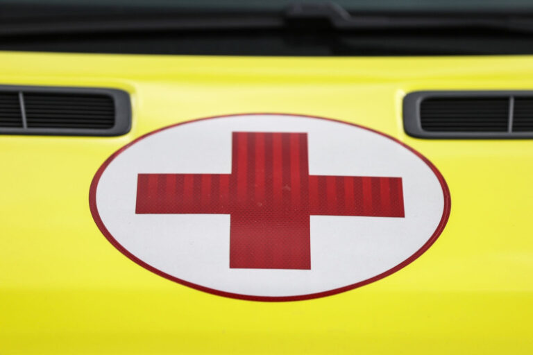 Страшная авария с автобусами унесла жизни 63 человек