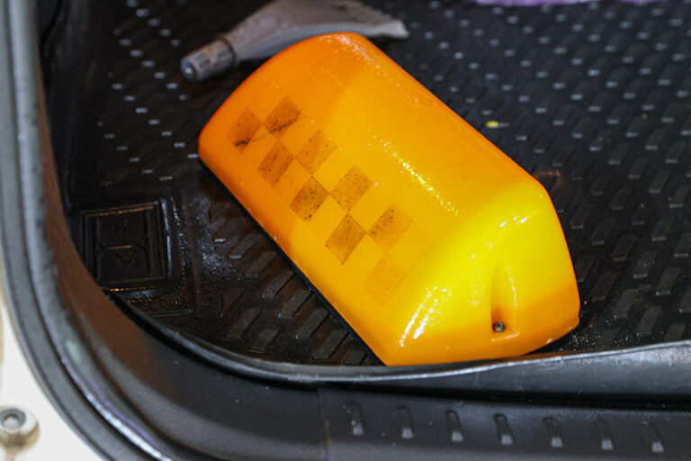 Таксист-мигрант напал на несовершеннолетнюю пассажирку и изнасиловал