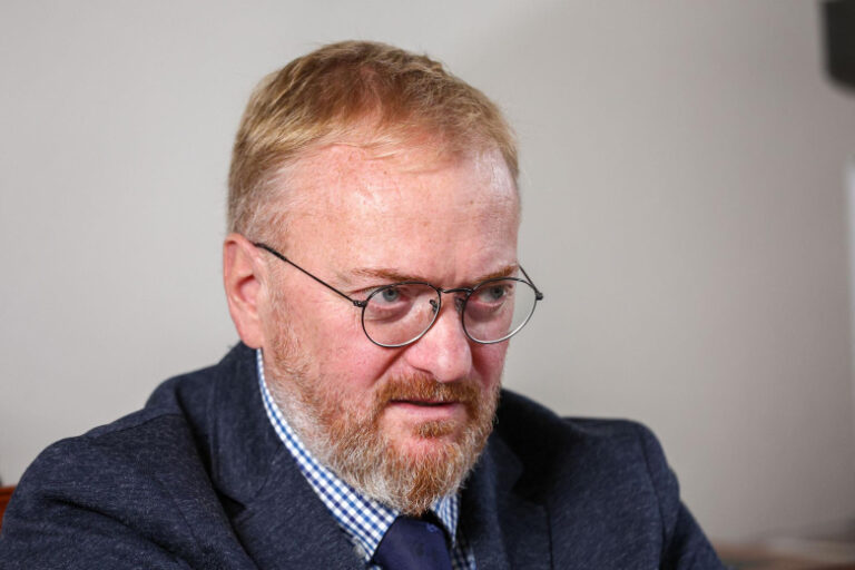 В ГД раскритиковали назвавшего сибиряков «одичавшими хохлами» политика