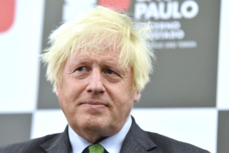 В Госдуме дали совет Джонсону после призыва отправить военных на Украину