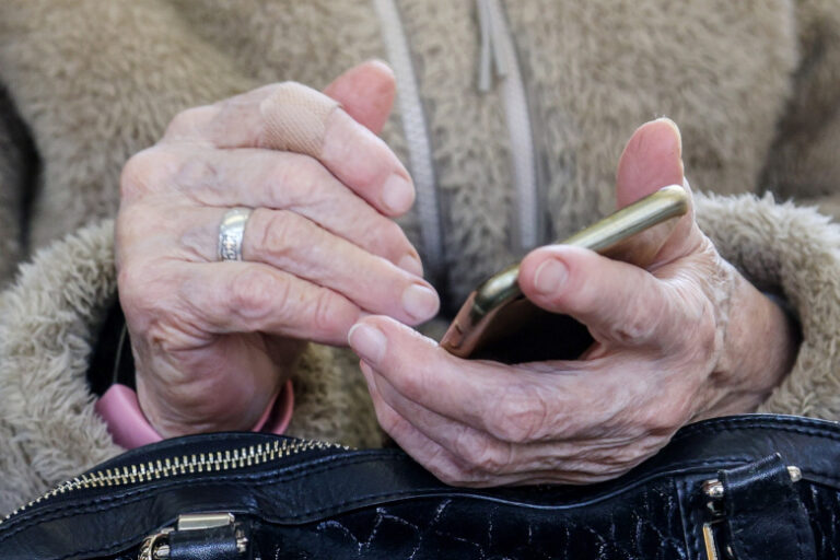 В Госдуме назвали способ упростить начисление пенсионных баллов