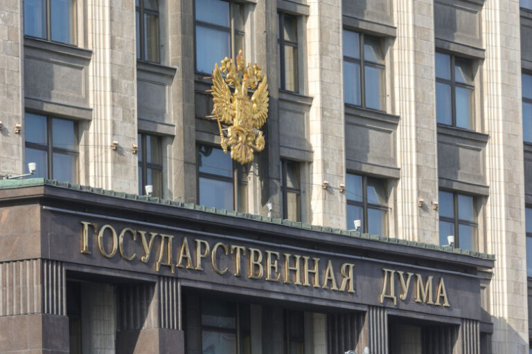 В Госдуме объяснили, c чем связаны переговоры РФ и Японии об авиасообщении