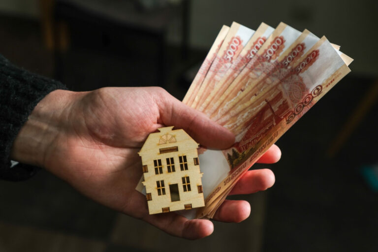 В Госдуме объяснили, зачем нужна обязательная экспертиза сделок с жильем