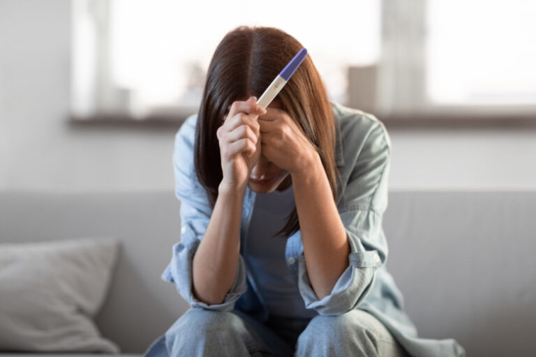 В Госдуме оценили инициативу о праве голоса отца при аборте